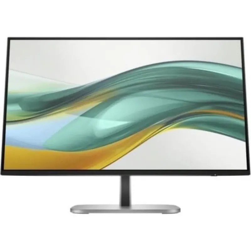HP Monitor 524pf Serie 5 Pro 23,8" FHD IPS - 100 Hz y ergonomia total