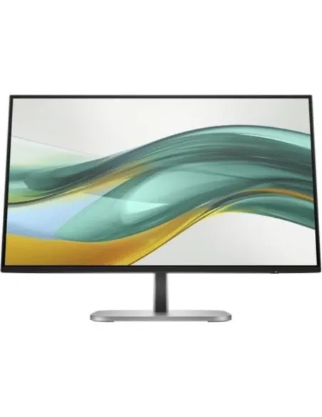 HP Monitor 524pf Serie 5 Pro 23,8" FHD IPS - 100 Hz y ergonomia total