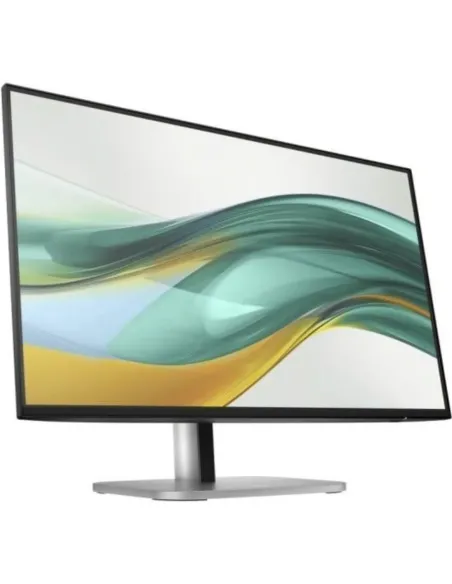 HP Monitor 524pf Serie 5 Pro 23,8" FHD IPS - 100 Hz y ergonomia total