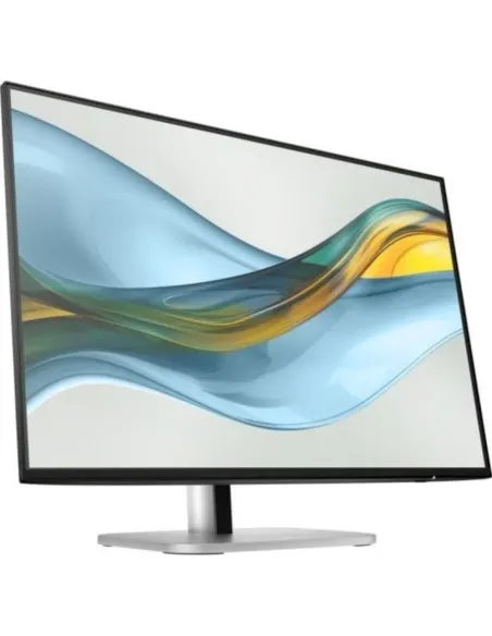 HP Monitor 524pn Serie 5 Pro 24" WUXGA IPS 16:10 Ebony