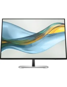 HP Monitor 524pn Serie 5 Pro 24" WUXGA IPS 16:10 | Monitor Profesional