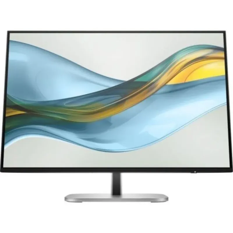 HP Monitor 524pn Serie 5 Pro 24" WUXGA IPS 16:10 Ebony