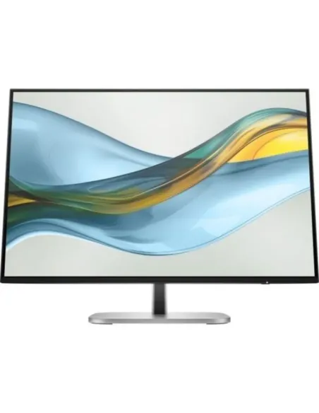 HP Monitor 524pn Serie 5 Pro 24" WUXGA IPS 16:10 Ebony