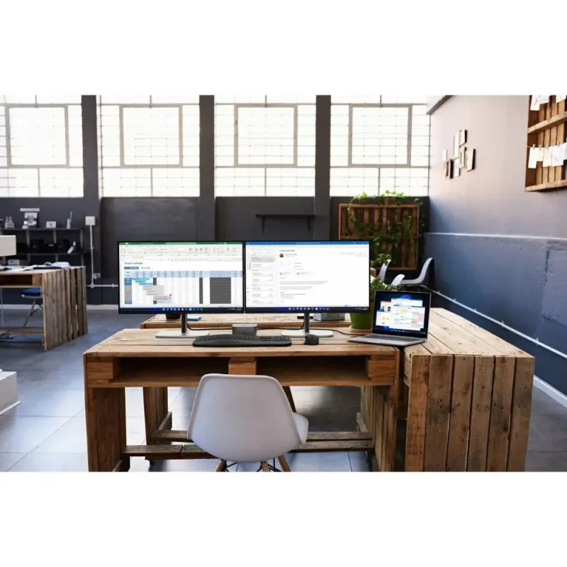 HP Monitor 527pf Serie 5 Pro 27" FHD IPS 120Hz