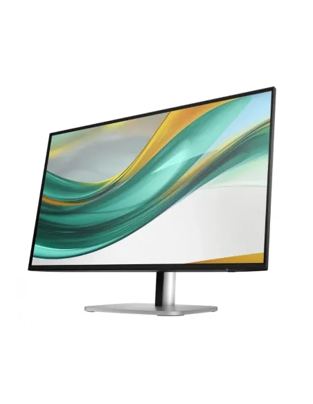 HP Monitor 527pf Serie 5 Pro 27" FHD IPS 120Hz