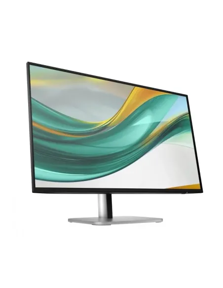 HP Monitor 527pf Serie 5 Pro 27" FHD IPS 120Hz