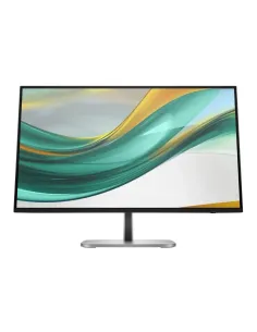 HP Monitor 527pf Serie 5 Pro 27" FHD IPS 120Hz | Monitor Profesional