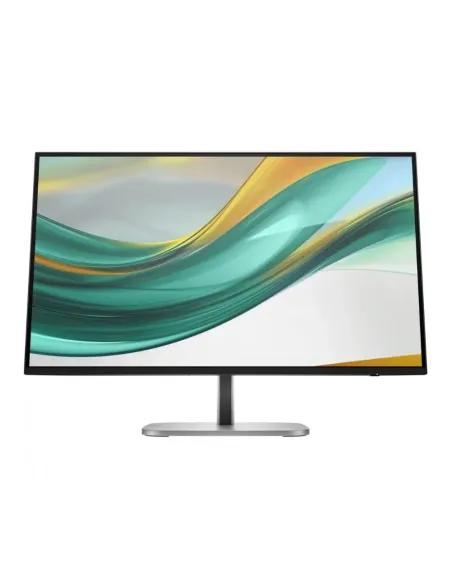 HP Monitor 527pf Serie 5 Pro 27" FHD IPS 120Hz