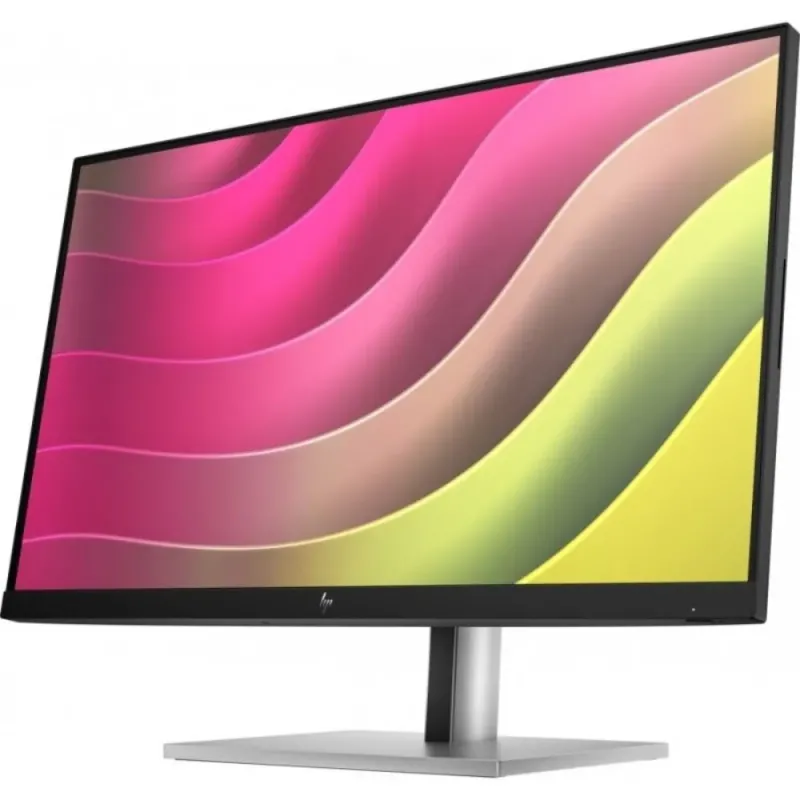HP Monitor E24t G5 23,8" FHD Táctil