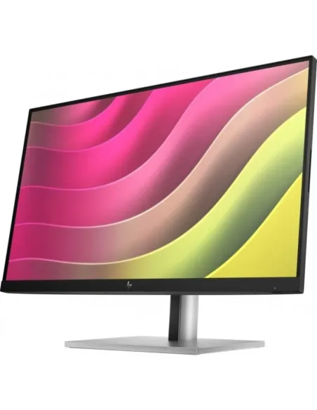 HP Monitor E24t G5 23,8" FHD Táctil