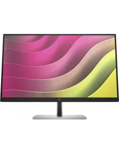 HP Monitor E24t G5 23,8" FHD Táctil