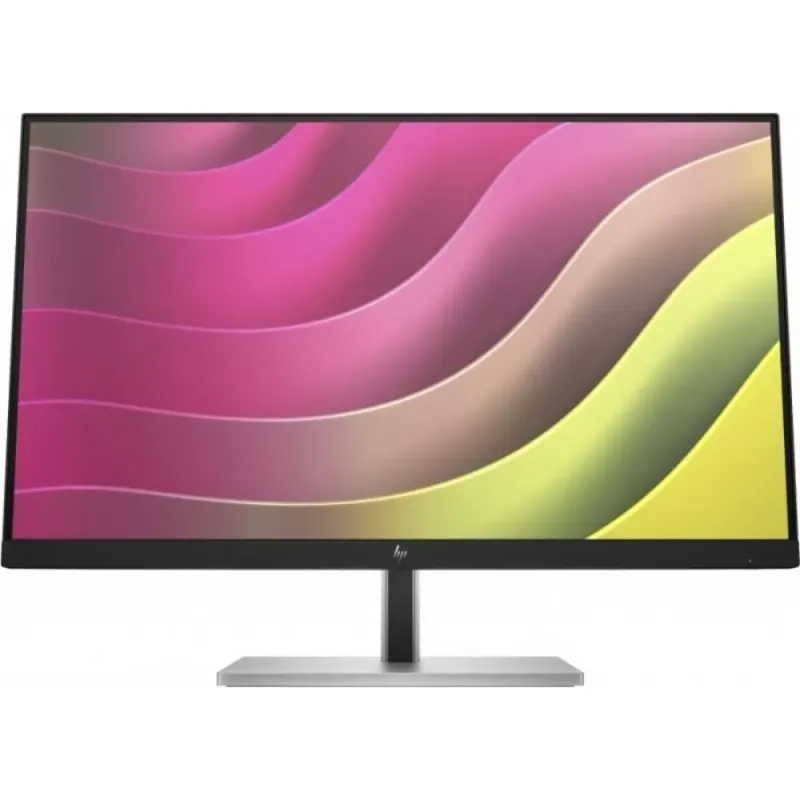 HP Monitor E24t G5 23,8" FHD Táctil