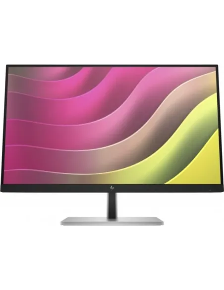 HP Monitor E24t G5 23,8" FHD Táctil