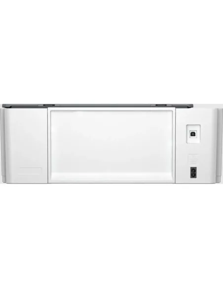 HP Smart Tank 580 - Impresora Multifunción con Depósito de Tinta Recargable