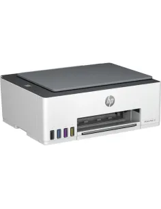 HP Smart Tank 580 - Impresora Multifunción con Depósito de Tinta Recargable