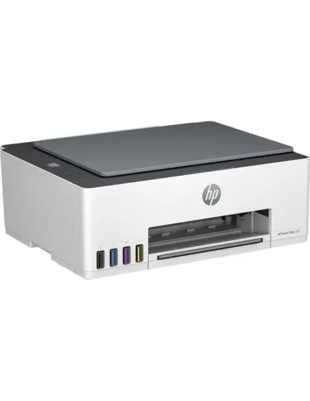 HP Smart Tank 580 - Impresora Multifunción con Depósito de Tinta Recargable