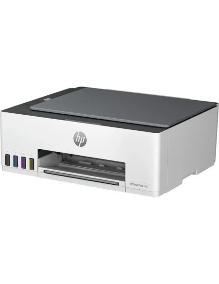 HP Smart Tank 580 - Impresora Multifunción con Depósito de Tinta Recargable