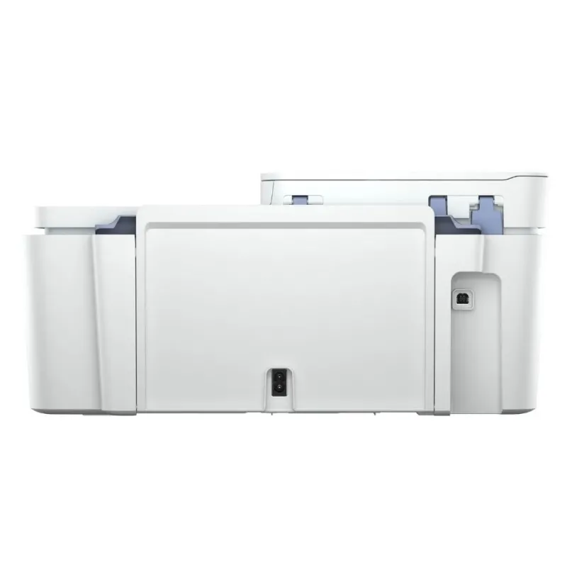HP Deskjet 4322 Multicolor - Impresora Multifunción