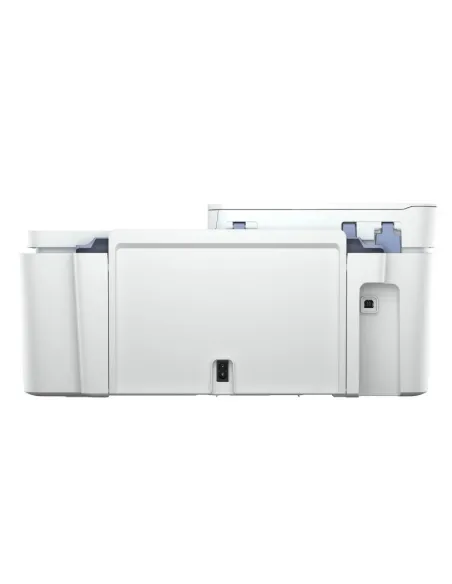 HP Deskjet 4322 Multicolor - Impresora Multifunción