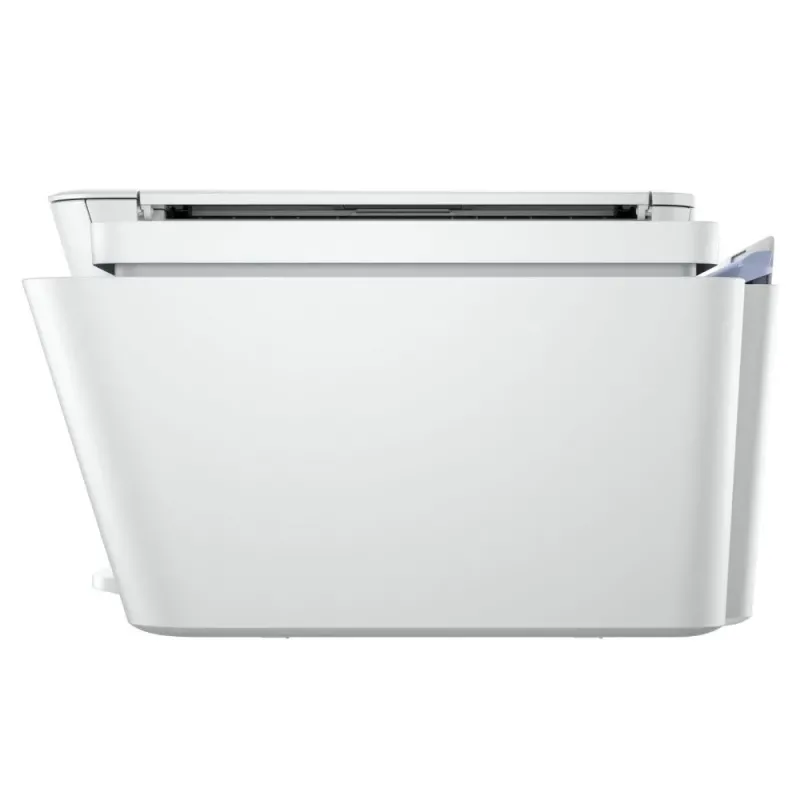 HP Deskjet 4322 Multicolor - Impresora Multifunción