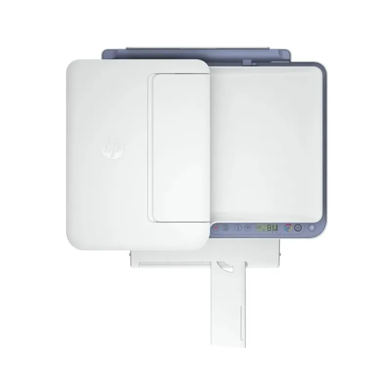 HP Deskjet 4322 Multicolor - Impresora Multifunción
