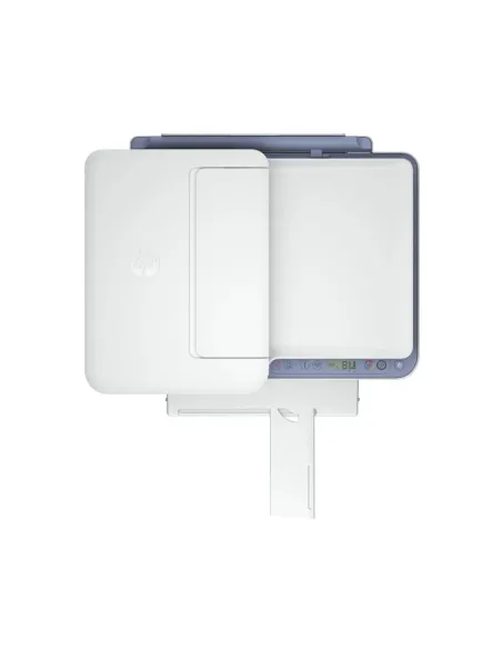 HP Deskjet 4322 Multicolor - Impresora Multifunción