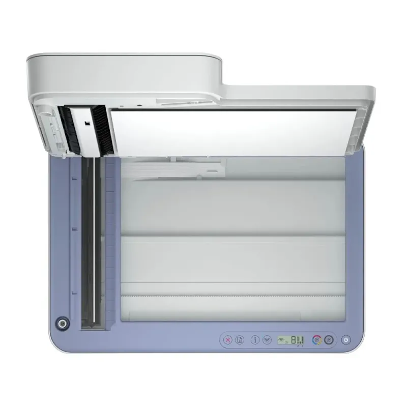 HP Deskjet 4322 Multicolor - Impresora Multifunción
