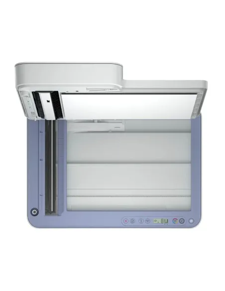 HP Deskjet 4322 Multicolor - Impresora Multifunción