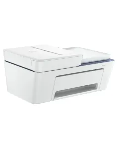 HP Deskjet 4322 Multicolor - Impresora Multifunción