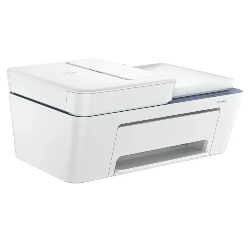 HP Deskjet 4322 Multicolor - Impresora Multifunción