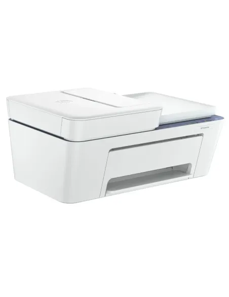 HP Deskjet 4322 Multicolor - Impresora Multifunción