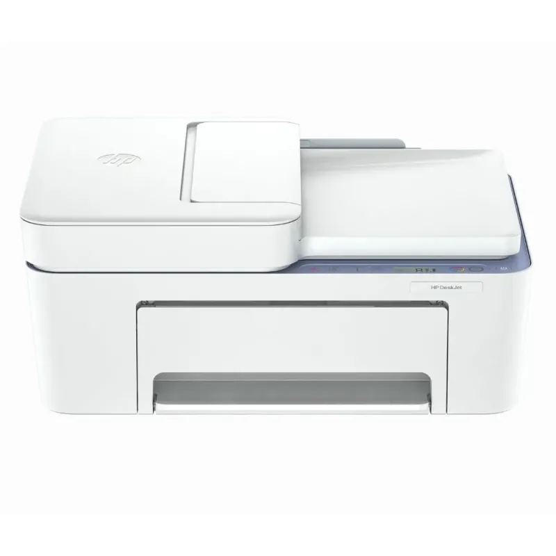 HP Deskjet 4322 Multicolor - Impresora Multifunción