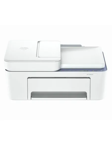 HP Deskjet 4322 Multicolor - Impresora Multifunción