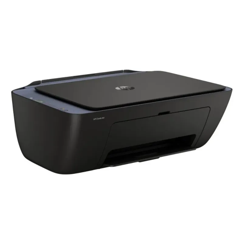 HP Deskjet 2921 Wifi Multicolor - Impresora Multifunción