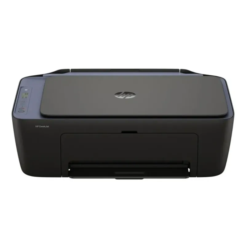 HP Deskjet 2921 Wifi Multicolor - Impresora Multifunción
