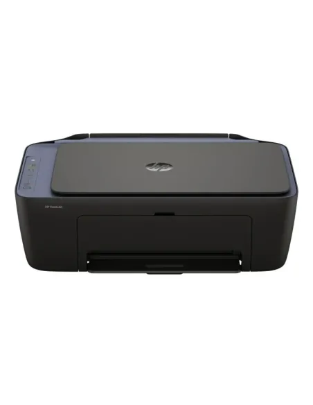 HP Deskjet 2921 Wifi Multicolor - Impresora Multifunción