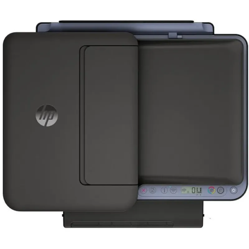 HP Deskjet 4330 Multicolor - Impresora Multifunción