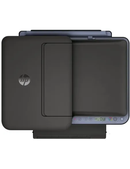HP Deskjet 4330 Multicolor - Impresora Multifunción