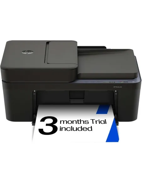 HP Deskjet 4330 Multicolor - Impresora Multifunción