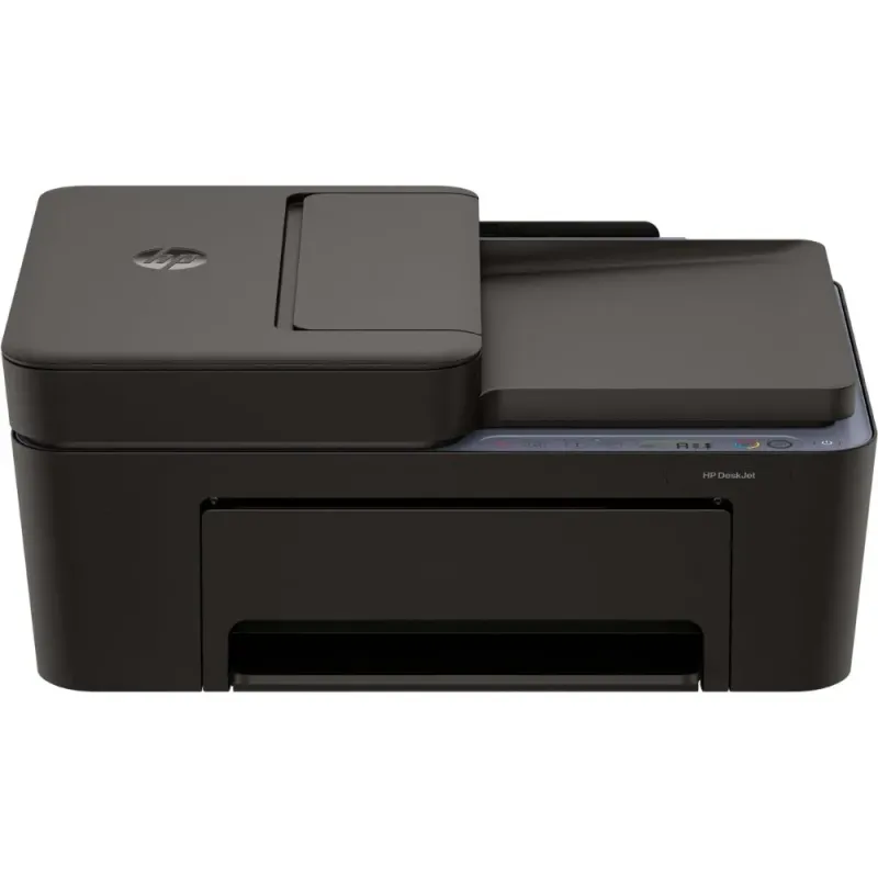 HP Deskjet 4330 Multicolor - Impresora Multifunción