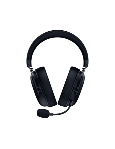 Razer BlackShark V3 X HyperSpeed Negro - Auriculares Gaming