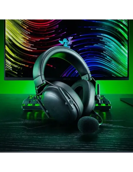Razer Kopfhörer BlackShark V3 X HyperSpeed Schwarz
