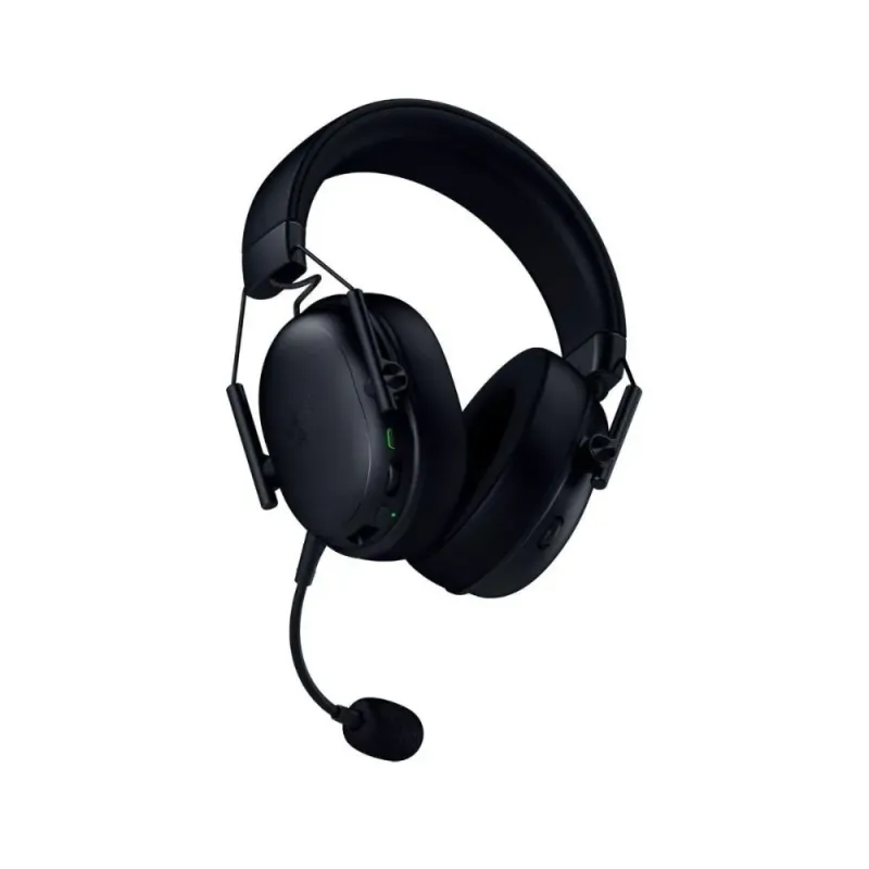 Razer BlackShark V3 X HyperSpeed Negro - Auriculares Gaming
