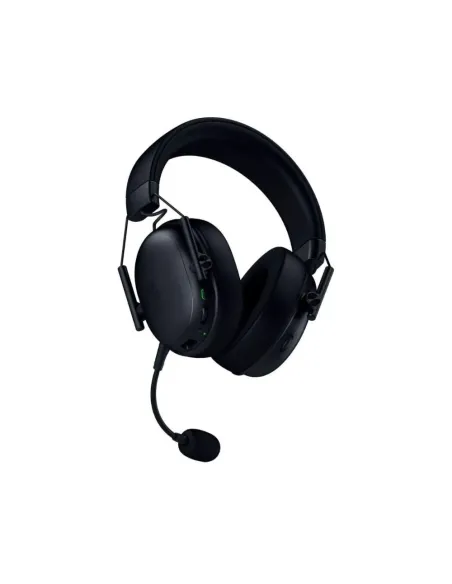 Razer BlackShark V3 X HyperSpeed Negro - Auriculares Gaming