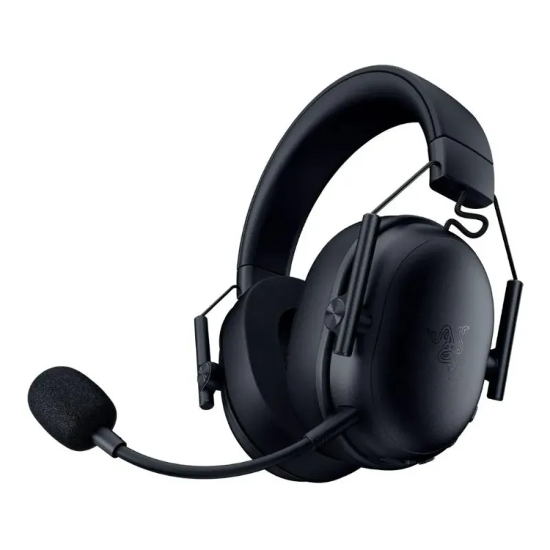 Razer BlackShark V3 X HyperSpeed Negro - Auriculares Gaming