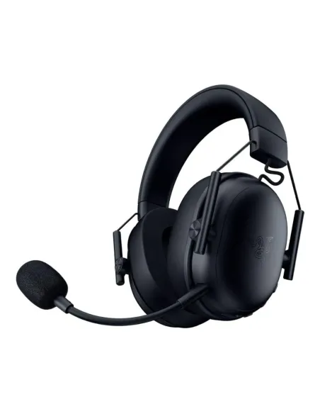 Razer BlackShark V3 X HyperSpeed Negro - Auriculares Gaming