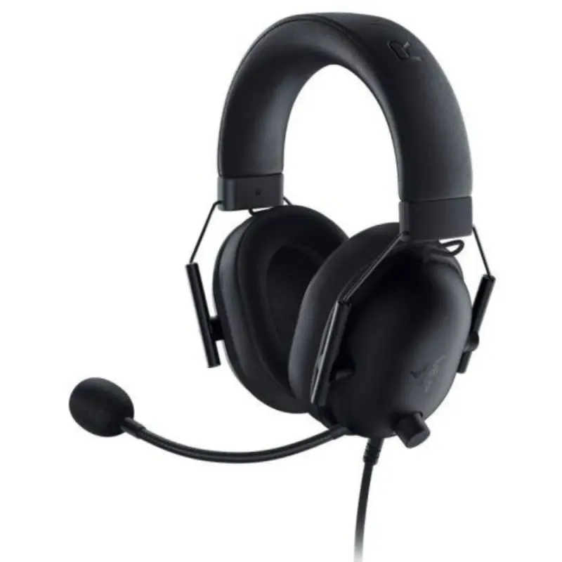 Razer BlackShark V2 X Negro - Auriculares Gaming 7.1 Multiplataforma
