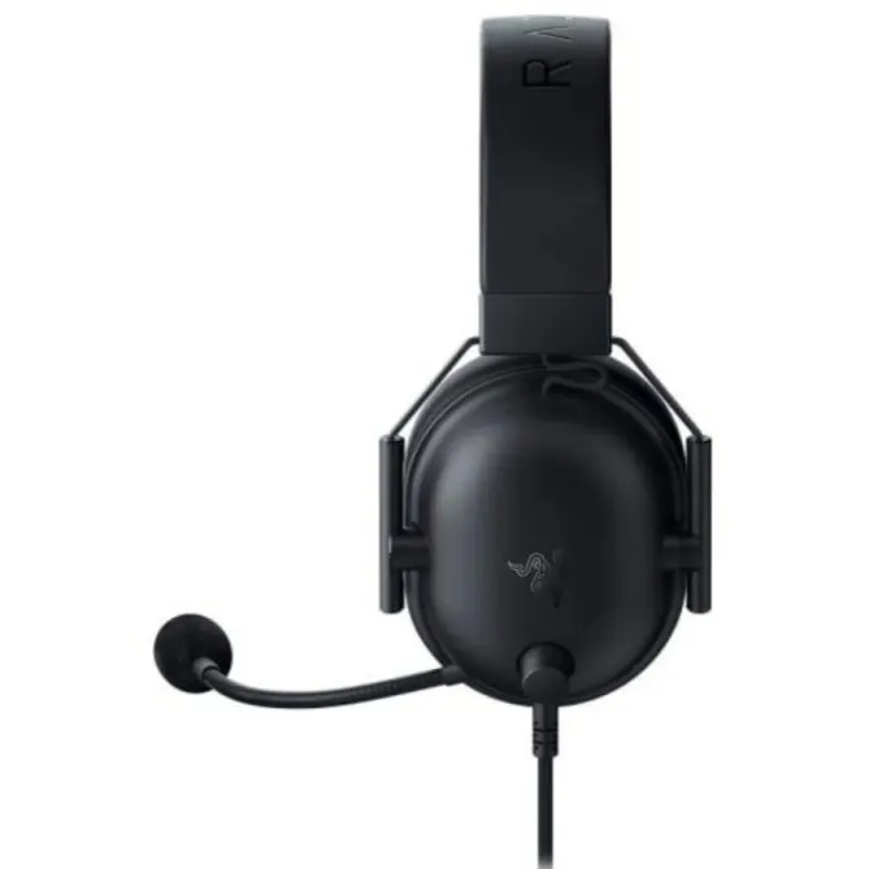 Razer BlackShark V2 X Negro - Auriculares Gaming 7.1 Multiplataforma