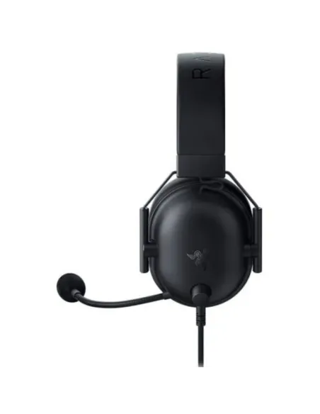 Razer BlackShark V2 X Negro - Auriculares Gaming 7.1 Multiplataforma