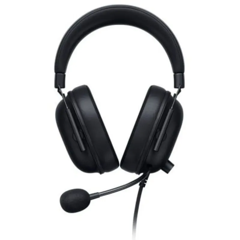 Razer BlackShark V2 X Negro - Auriculares Gaming 7.1 Multiplataforma